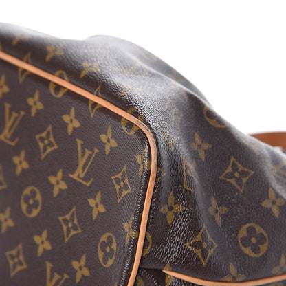 Louis Vuitton Monogram Palermo PM 14 of 16