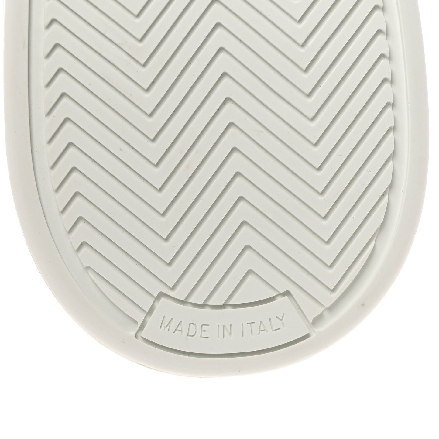 Calfskin CC Womens Sneakers 41 White