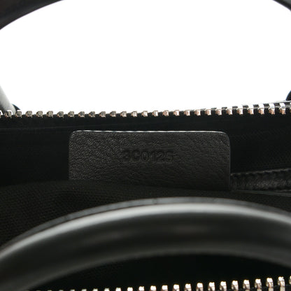 Givenchy Calfskin Medium Studded Bi-Color Antigona Black White 7 of 8