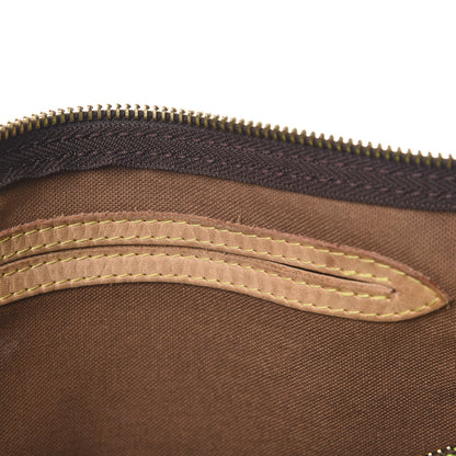 Louis Vuitton Monogram Graffiti Speedy 30 Green 14 of 18