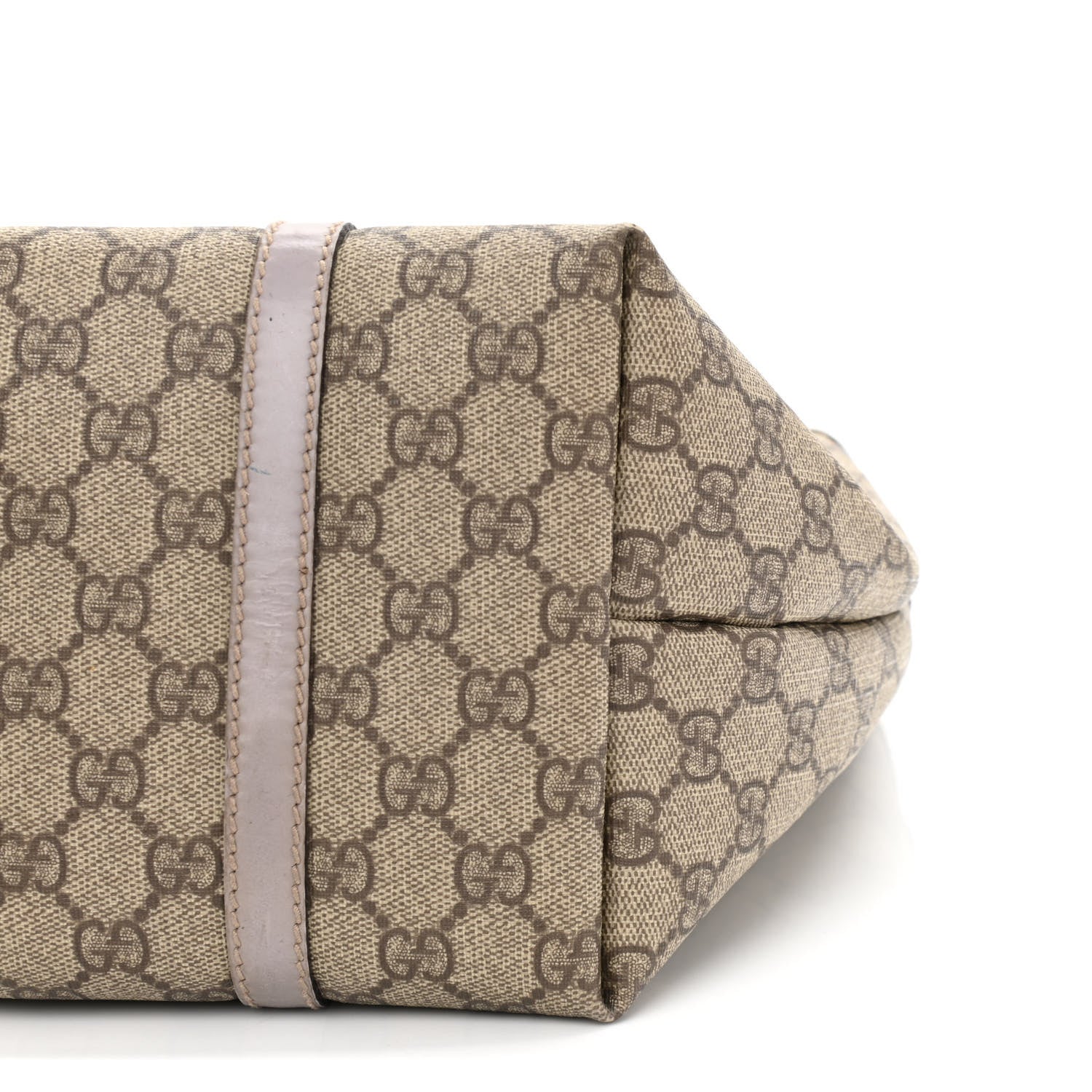 Gucci GG Plus Monogram Medium Joy Tote Purple 10 of 21
