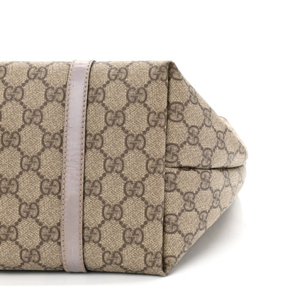 Gucci GG Plus Monogram Medium Joy Tote Purple 10 of 21