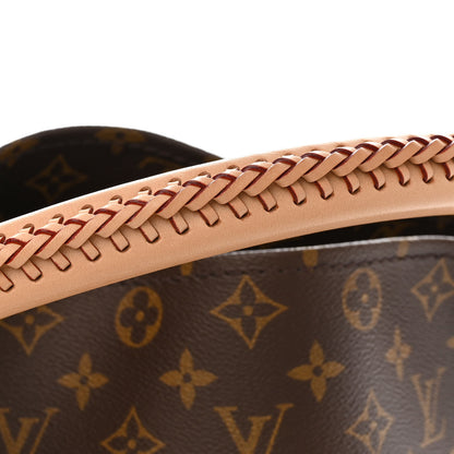 Louis Vuitton Monogram Artsy MM 13 of 13