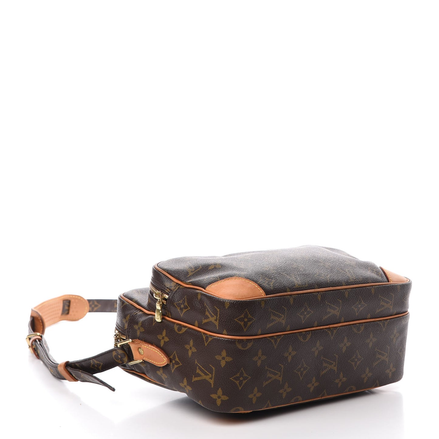 Monogram Nil 28
