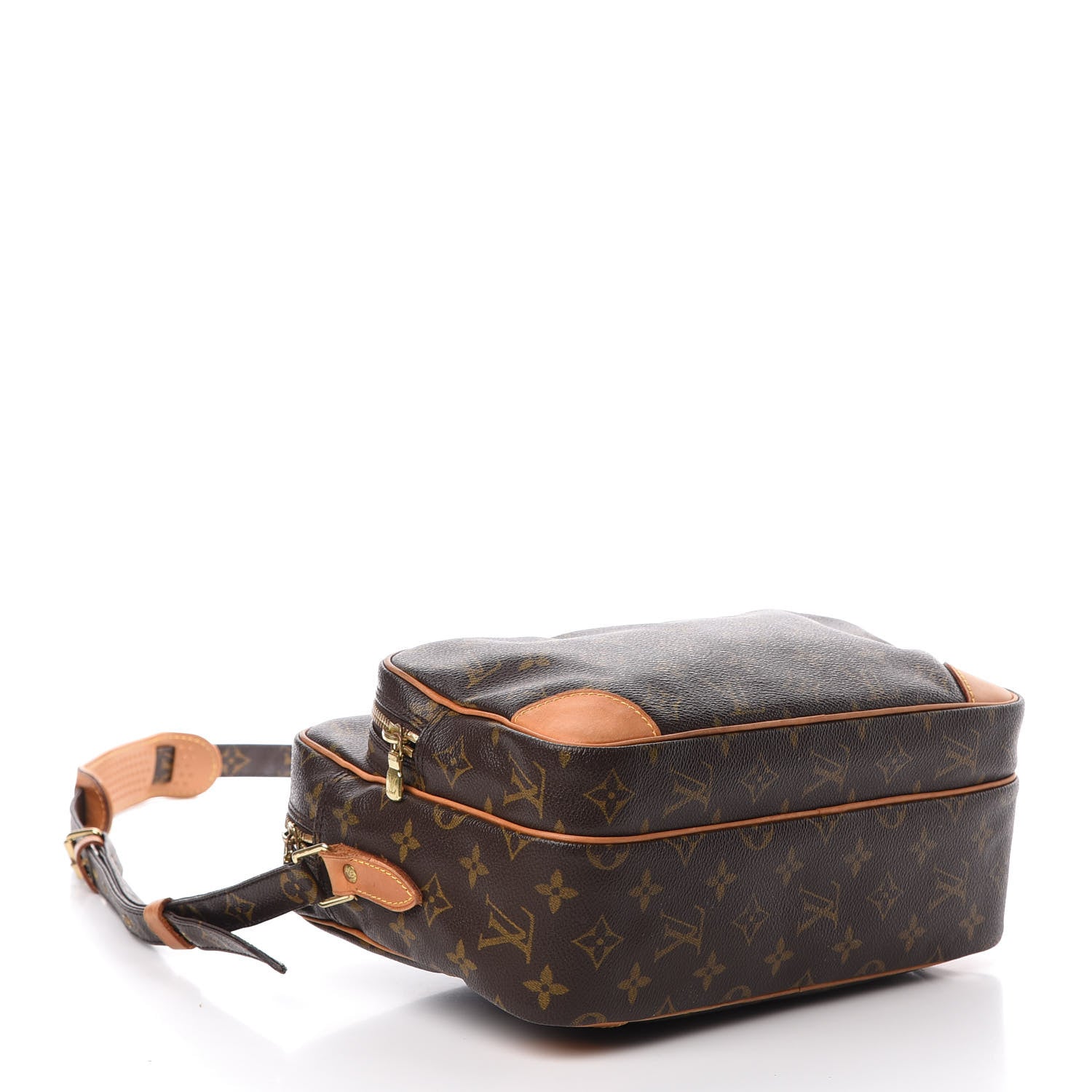 Louis Vuitton Monogram Nil 28 4 of 11