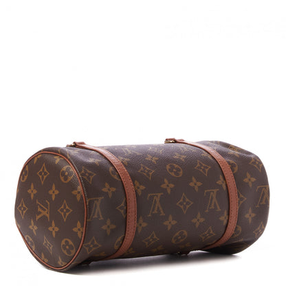 Louis Vuitton Monogram Papillon 26 4 of 8