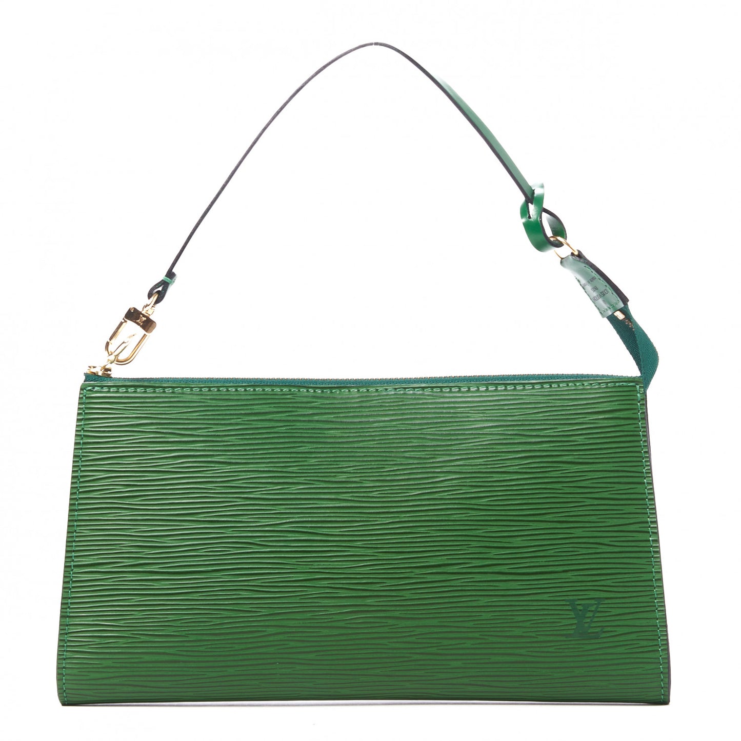 Epi Pochette Accessories 24 Borneo