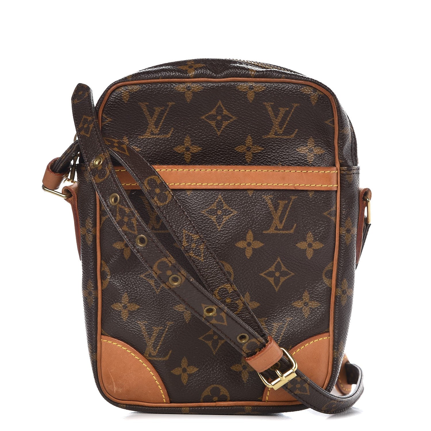 Louis Vuitton Monogram Danube 21 1 of 12