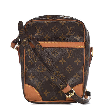 Louis Vuitton Monogram Danube 21 1 of 12