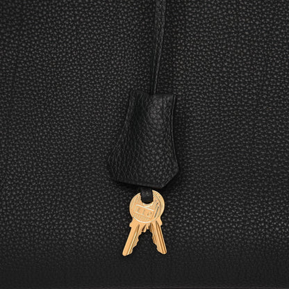 Hermes Togo Birkin 35 Vert Fonce 29 of 30