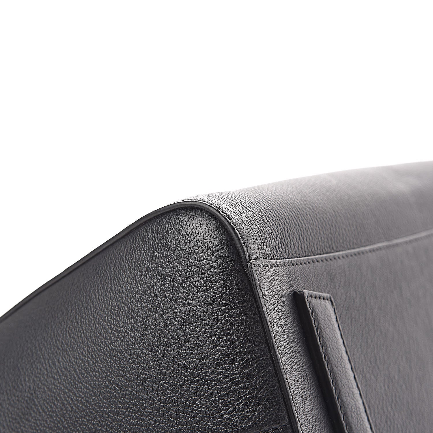 Givenchy Sugar Goatskin Medium Antigona Black 18 of 18