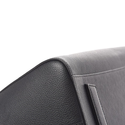 Givenchy Sugar Goatskin Medium Antigona Black 18 of 18