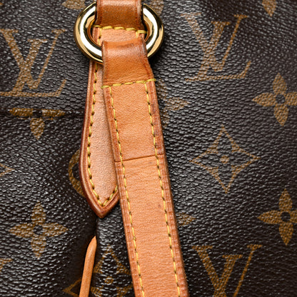 Louis Vuitton Monogram Totally PM 21 of 21