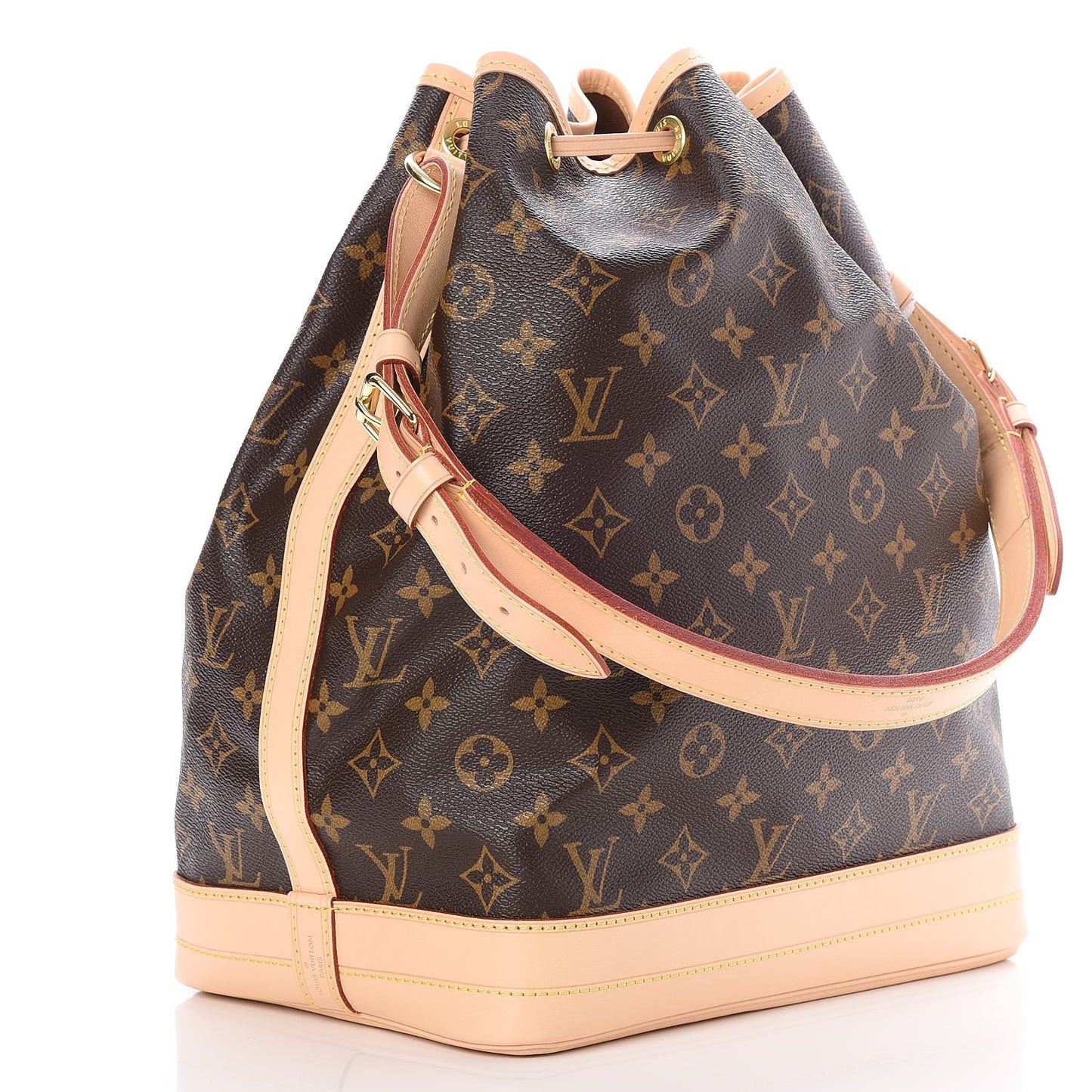 Monogram Noe