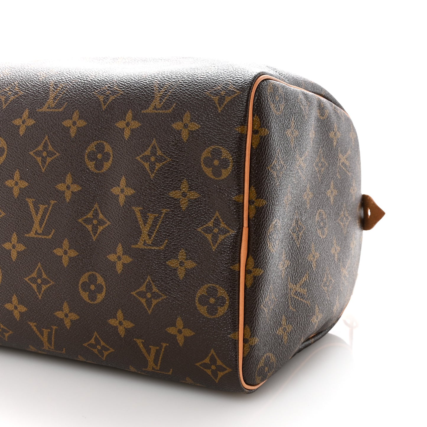 Monogram Speedy 35