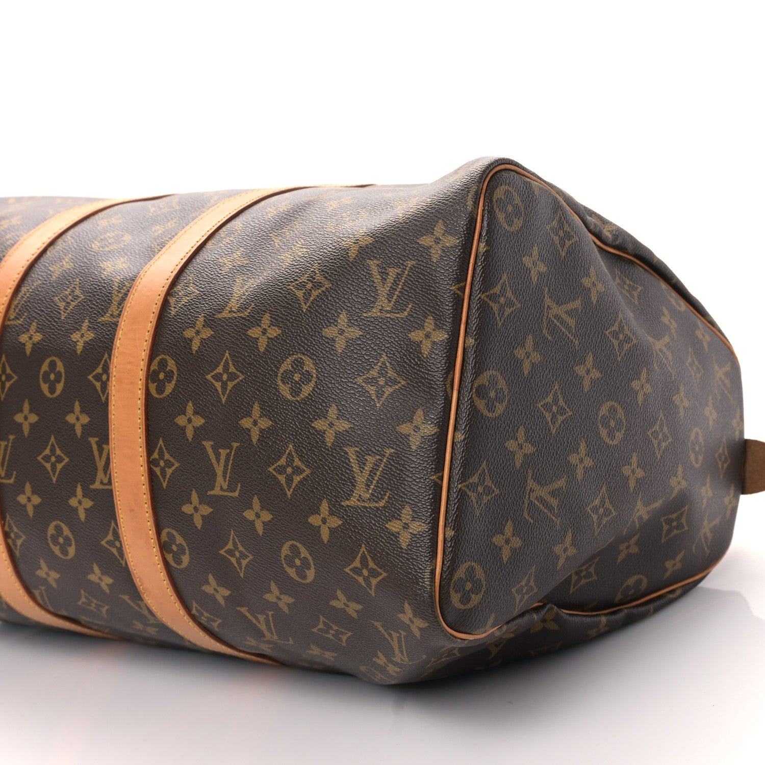 Louis Vuitton Monogram Keepall 45 8 of 8