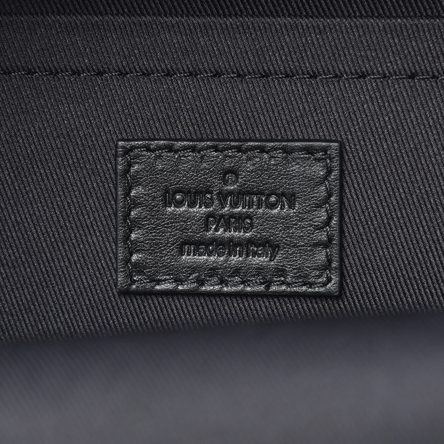 Louis Vuitton Monogram Palm Springs Backpack Mini 6 of 7