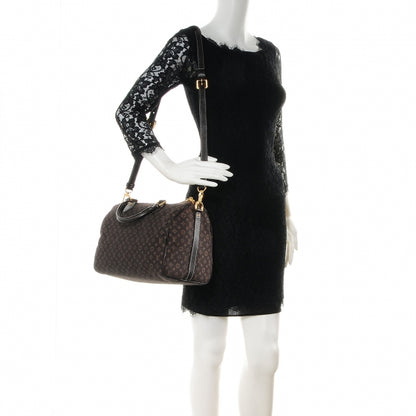 Louis Vuitton Monogram Idylle Speedy 30 Fusain 2 of 7