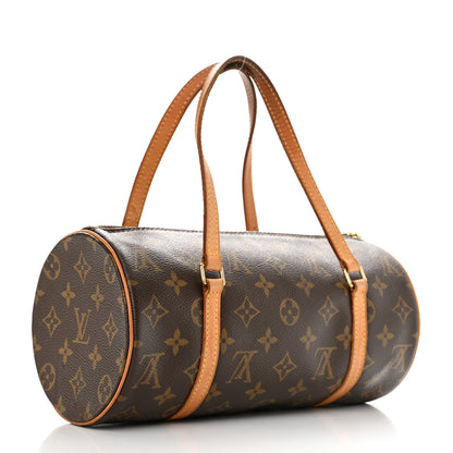 Louis Vuitton Monogram Papillon 26 2 of 12