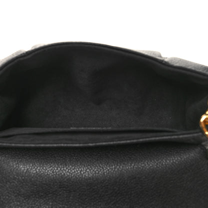 Louis Vuitton Empreinte Monogram Giant Favorite Black 5 of 9