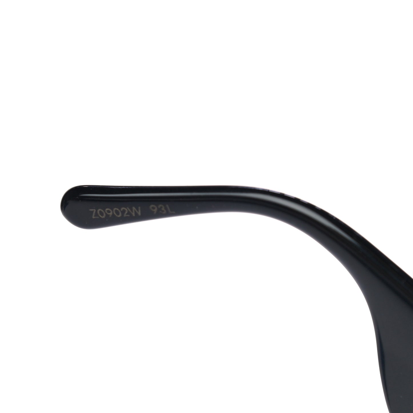 My Fair Lady Sunglasses Z0902W Black