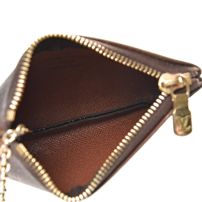 Louis Vuitton Monogram Key Pouch 5 of 7