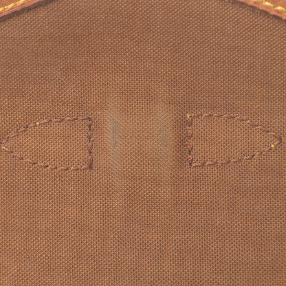Louis Vuitton Monogram Saumur 30 11 of 16