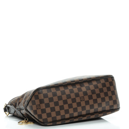 Louis Vuitton Damier Ebene Delightful PM 4 of 8