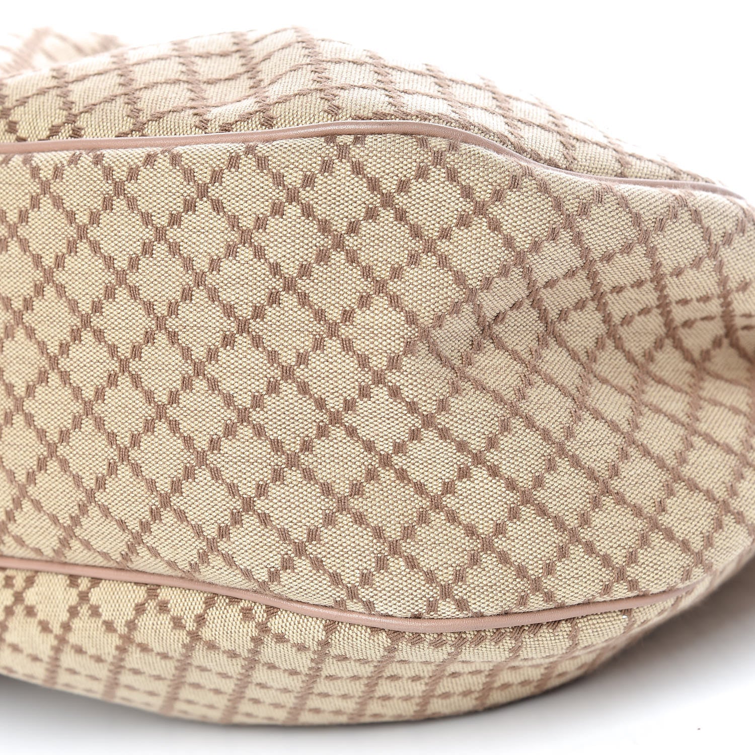 Gucci Diamante Medium Sukey Hobo Pink 6 of 13