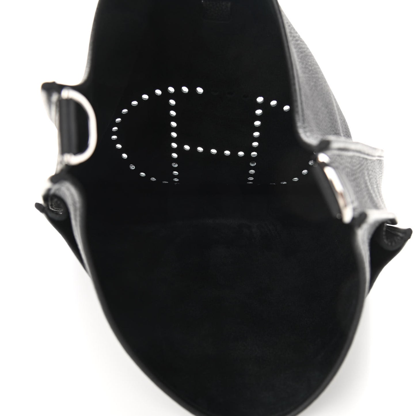 Taurillon Clemence Evelyne III TGM Black