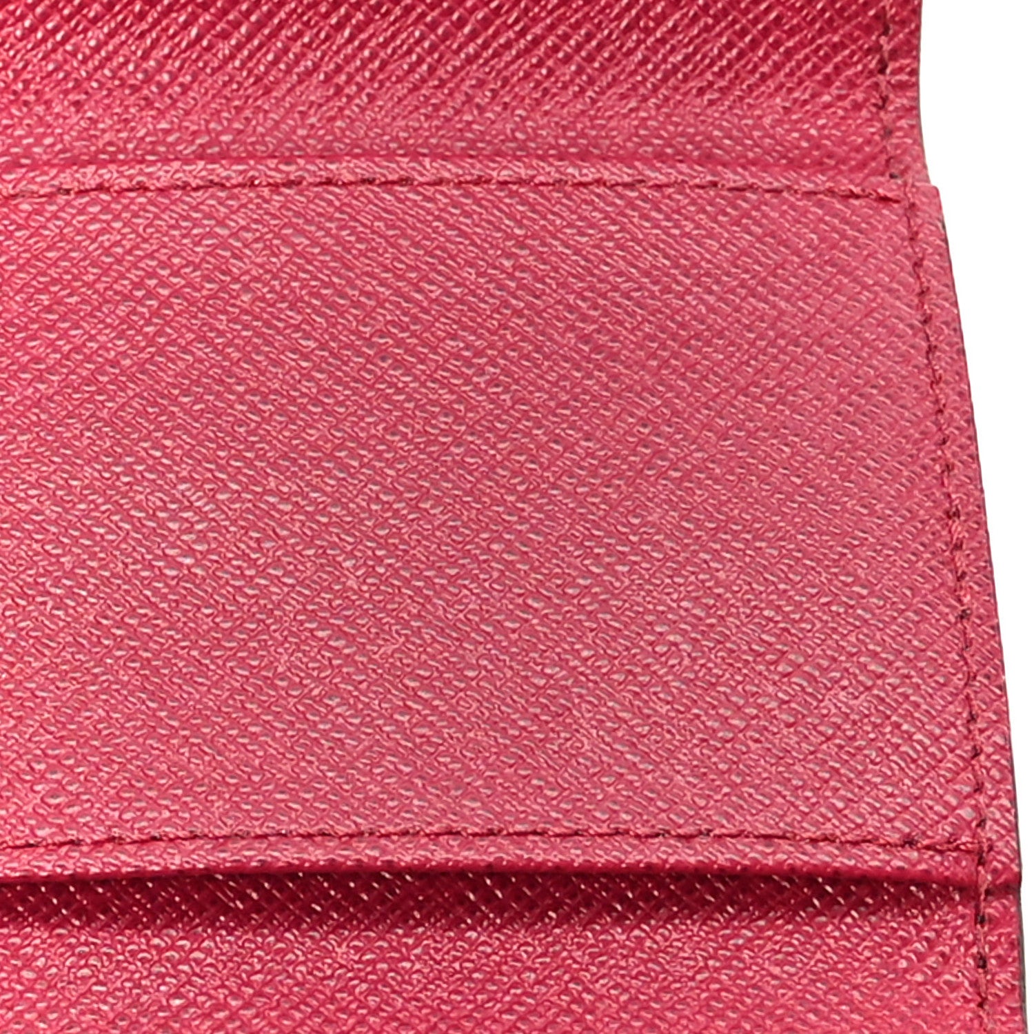Louis Vuitton Monogram 6 Key Multicles Holder Fuchsia 6 of 11
