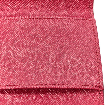 Louis Vuitton Monogram 6 Key Multicles Holder Fuchsia 6 of 11