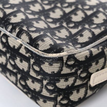 Christian Dior Monogram Girly Shoulder Bag Navy 10 of 22