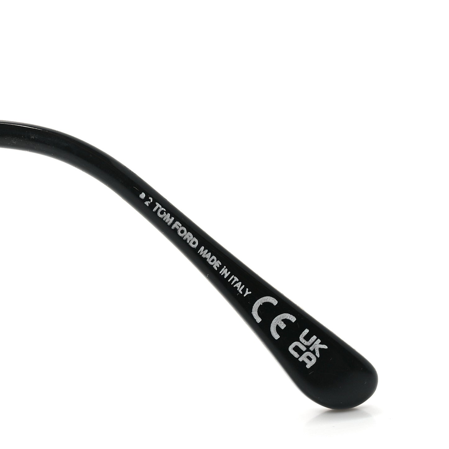 Metal Nickie Sunglasses TF1107 Silver