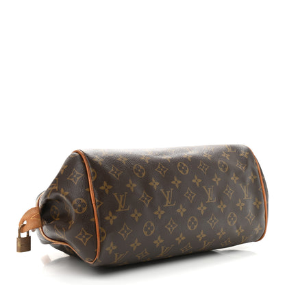 Louis Vuitton Monogram Montorgueil PM 4 of 19
