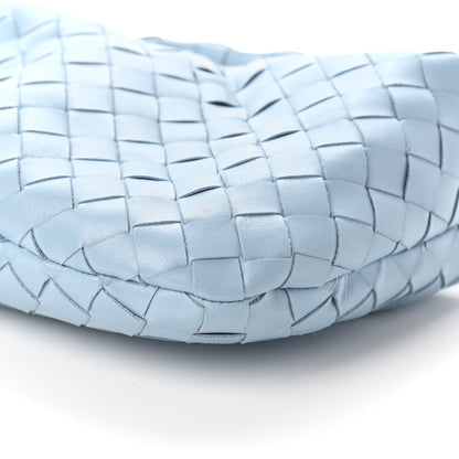 Bottega Veneta Nappa Intrecciato Mini Jodie Ice 8 of 9