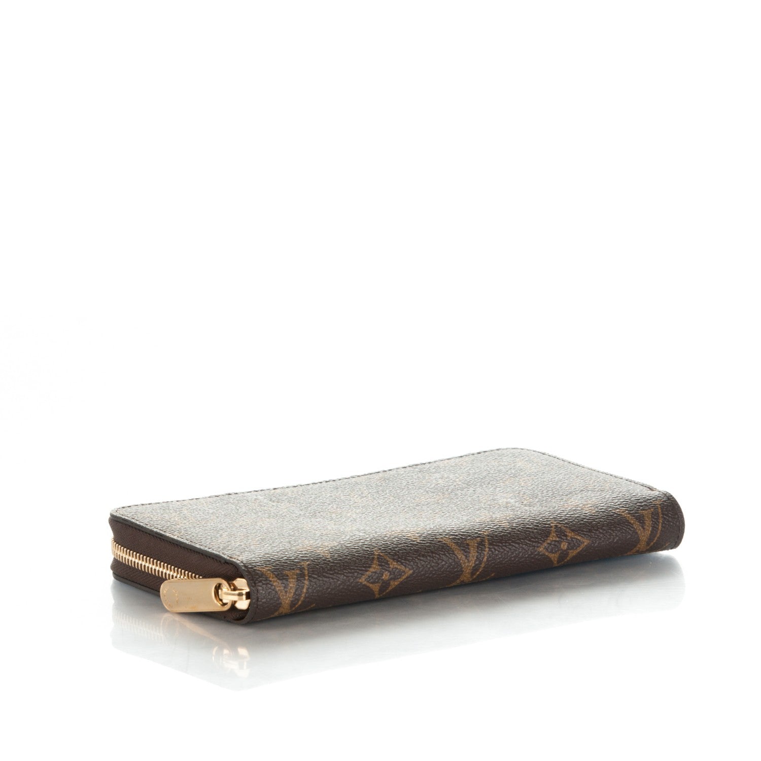 Louis Vuitton Monogram Zippy Wallet 4 of 7