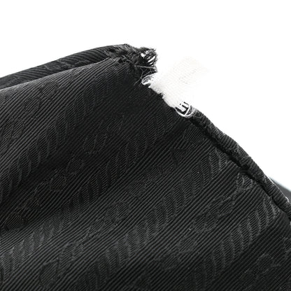 Prada Tessuto Nylon Vela Backpack Black 10 of 11