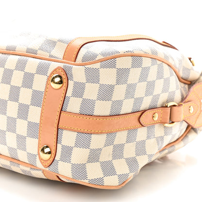 Louis Vuitton Damier Azur Stresa PM 9 of 11