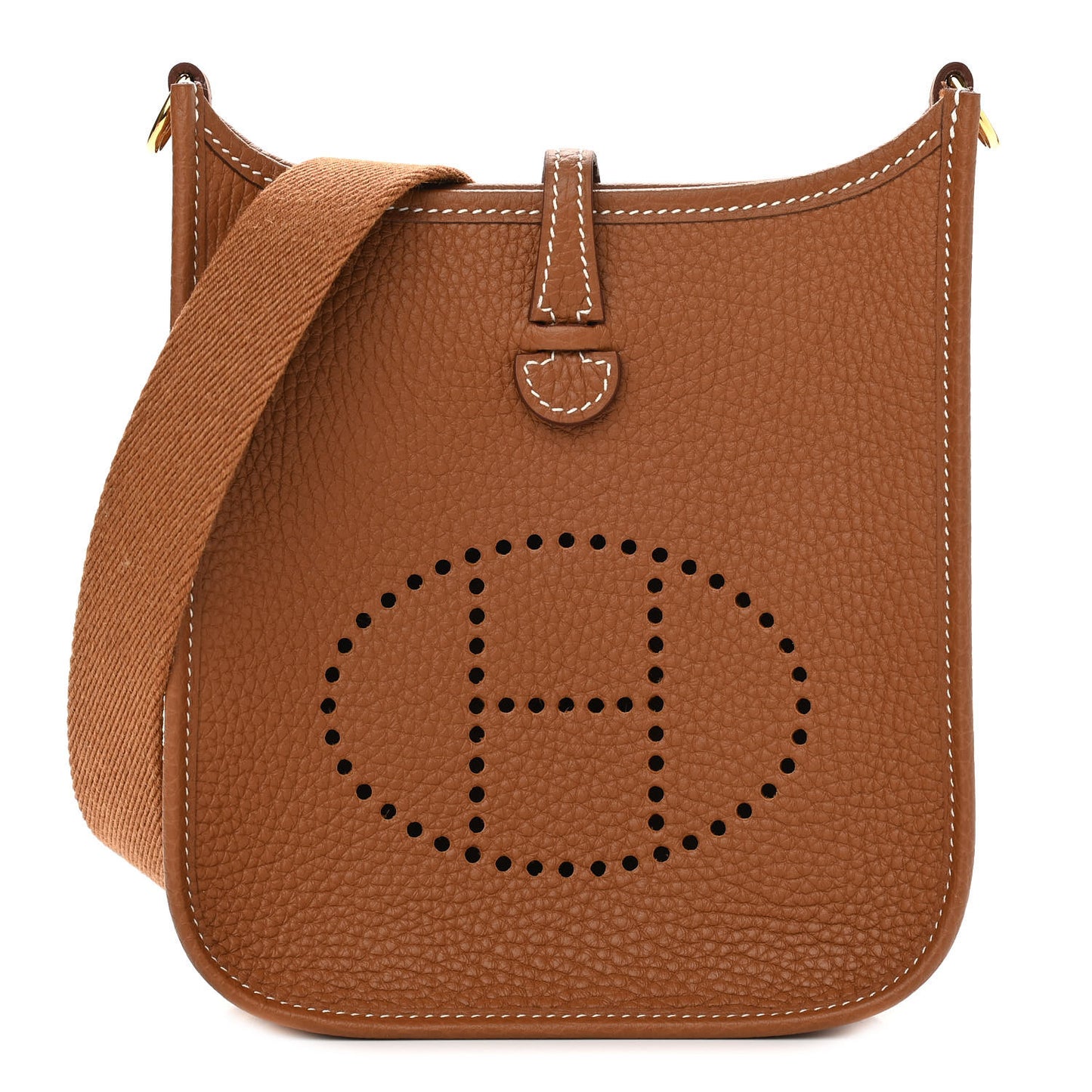 Taurillon Clemence Evelyne TPM Gold