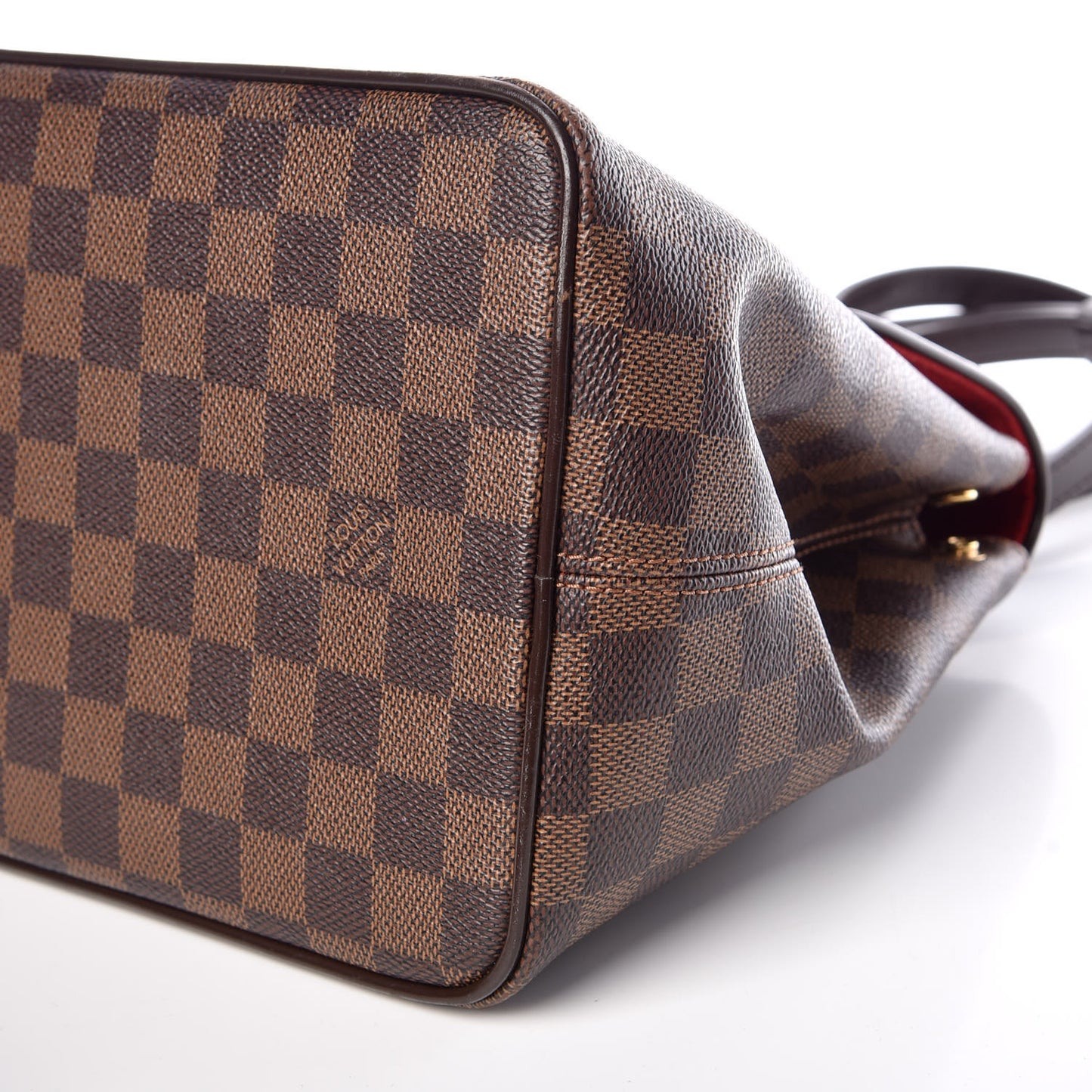 Damier Ebene Bergamo PM