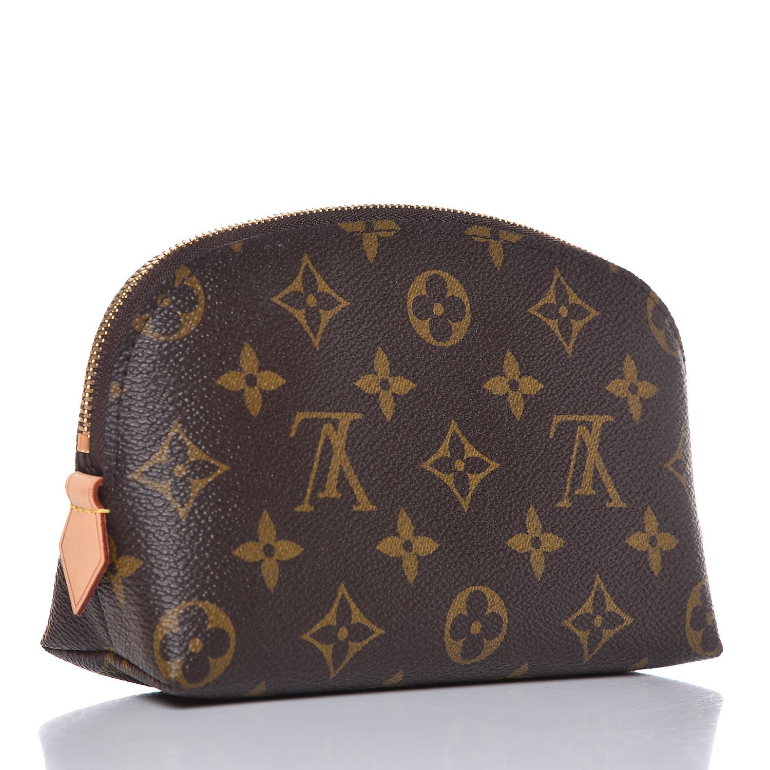Louis Vuitton Monogram Cosmetic Pouch 3 of 7