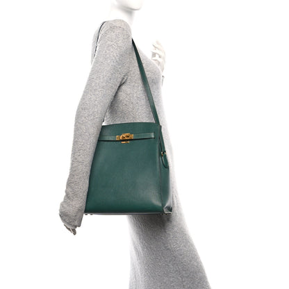 Hermes Ardennes Kelly Sport GM Vert Anglais 3 of 39