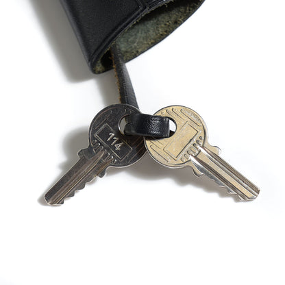 Hermes Vache Calfskin Toile Herbag 30 PM Noir Natural 9 of 14