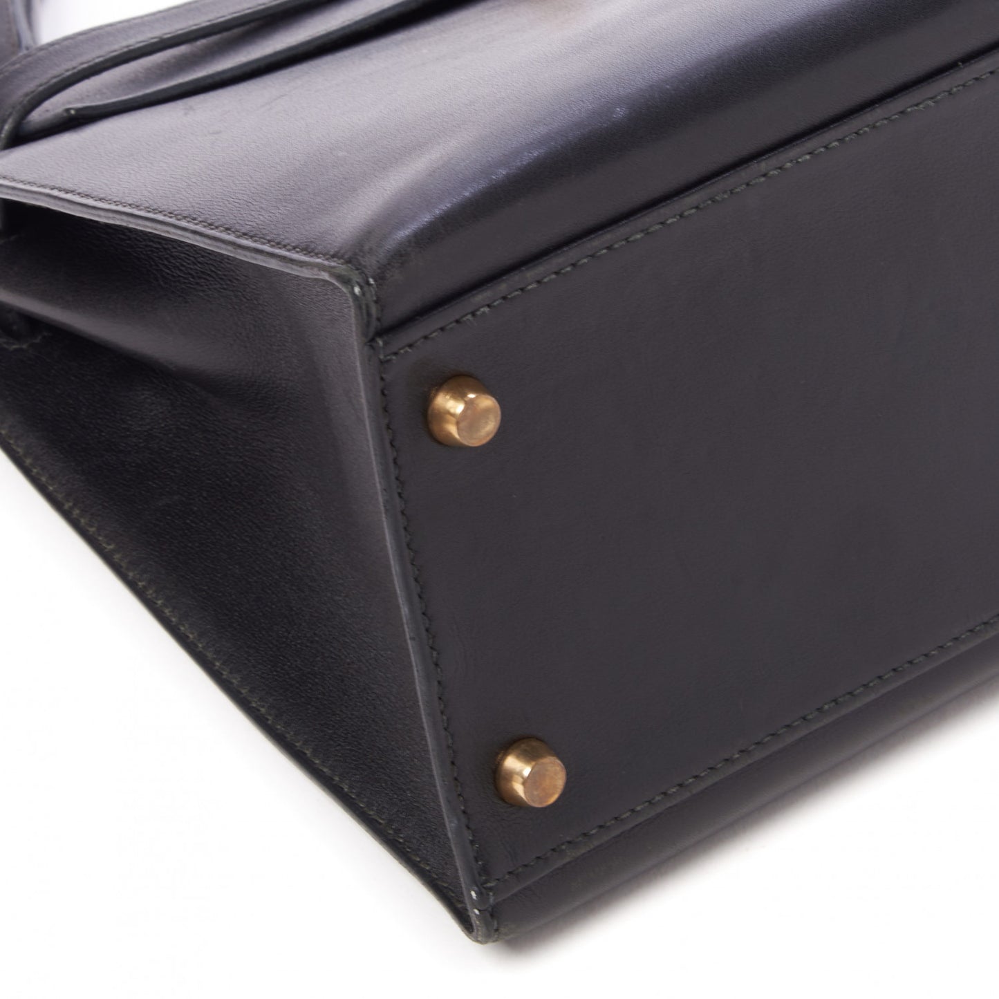 Box Kelly Sellier 32 Black