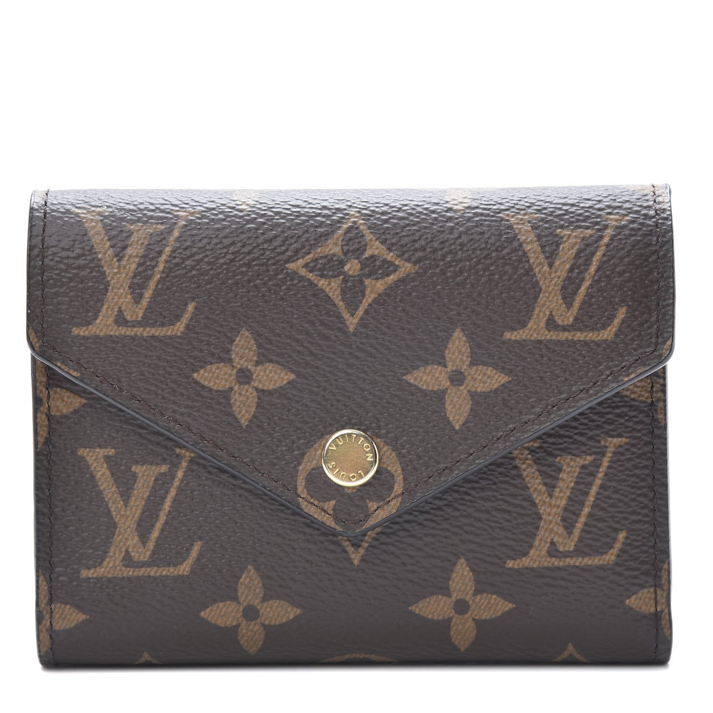 Monogram Victorine Wallet