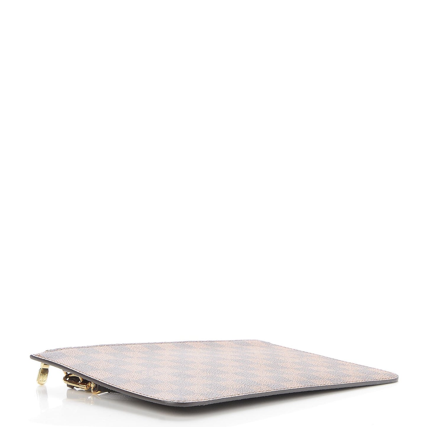 Damier Ebene Neverfull MM GM Pochette