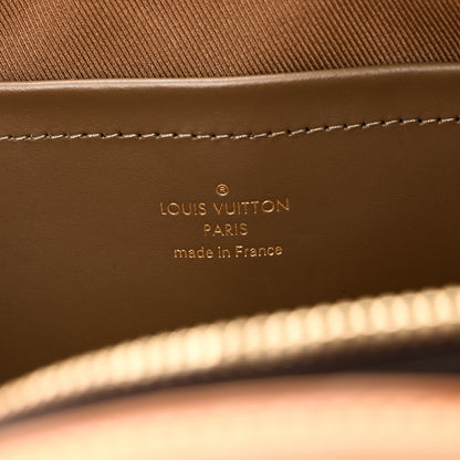 Louis Vuitton Monogram Utility Crossbody 6 of 9