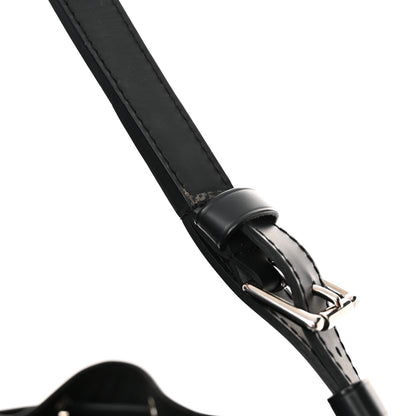 Louis Vuitton Epi Noe Black 9 of 12
