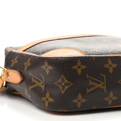 Louis Vuitton Monogram Trocadero 27 7 of 12